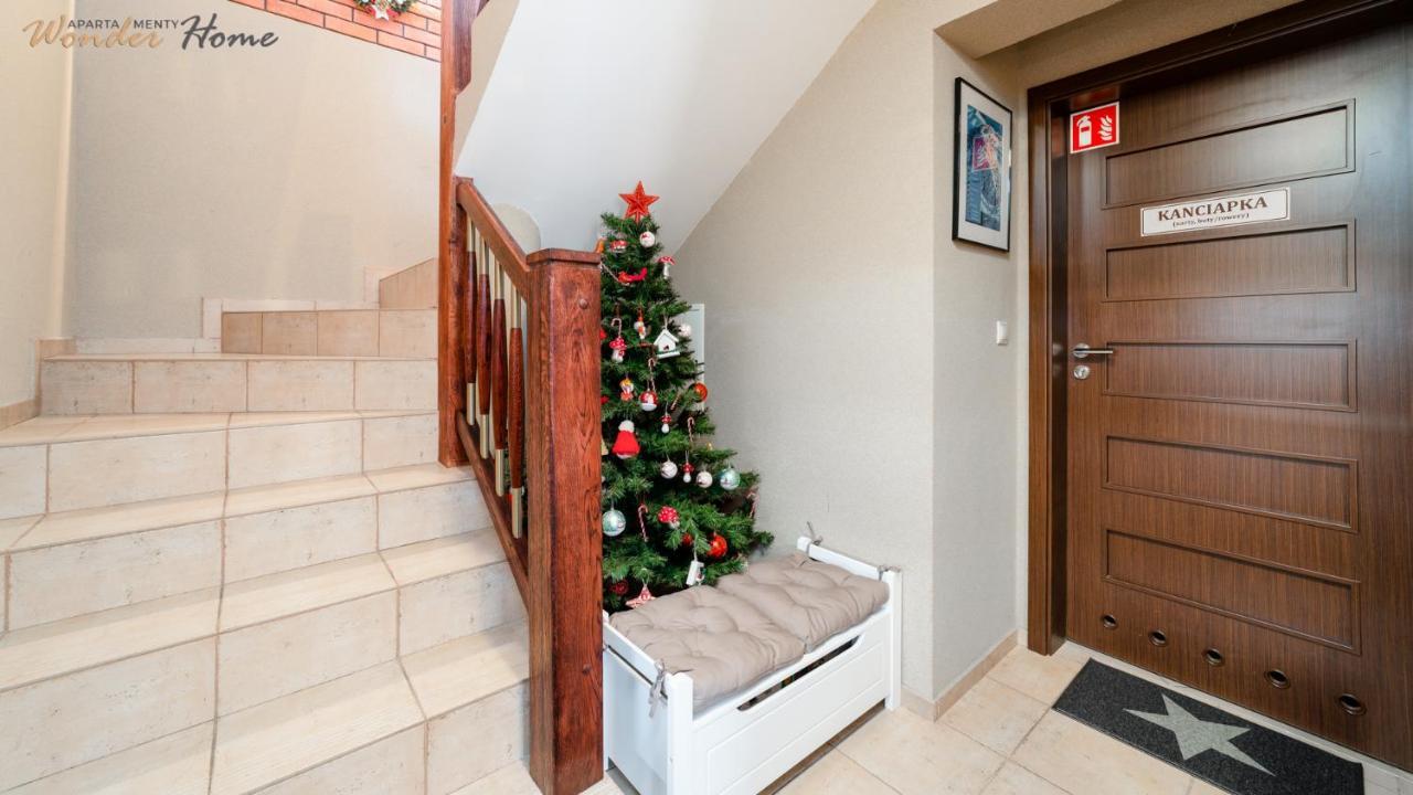 Wonder Home - Villa Vika Z Ogrodem, Z Miejscem Na Grilla I Ognisko Karpacz Eksteriør bilde